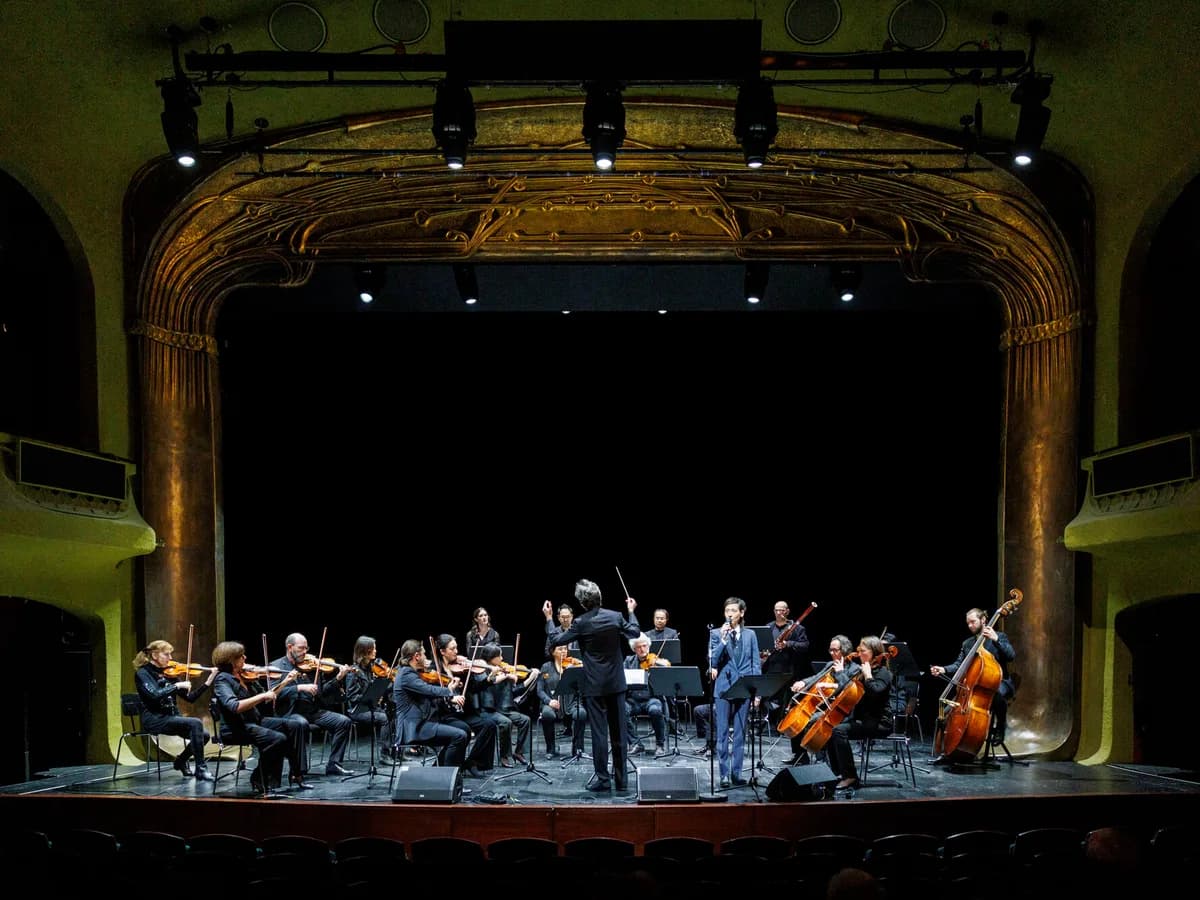 JCOM x Doron Rabinovici: The Presence of the Past