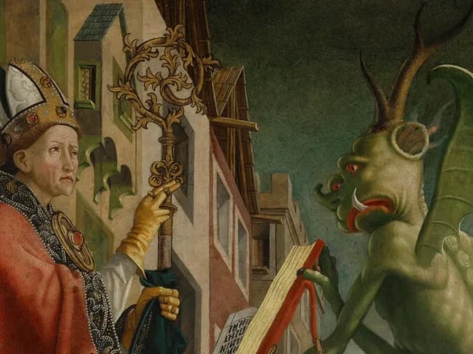 How Pictures Tell Stories