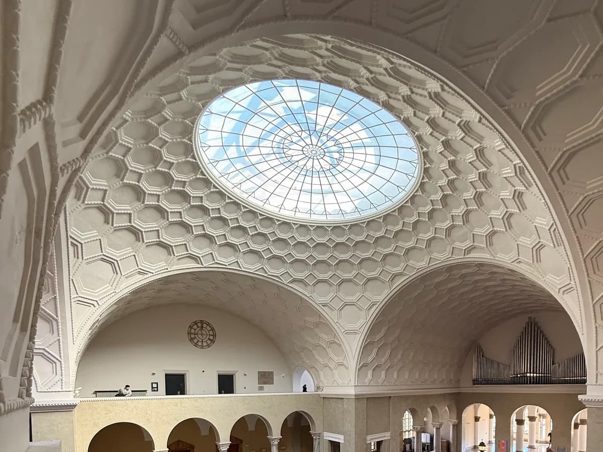Munich Neuroscience Lecture Series