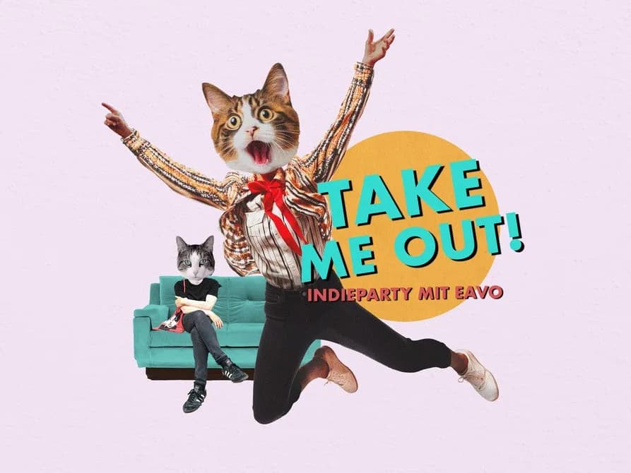 Take Me Out Take Me Out