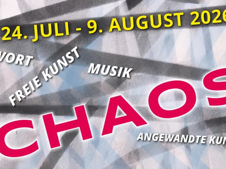 KünstlerSpectrum Pasing: Chaos