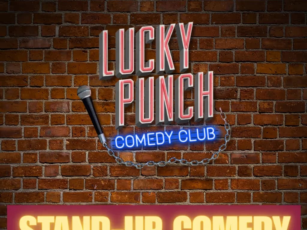 Comedy Mixed Show at Hoftheater