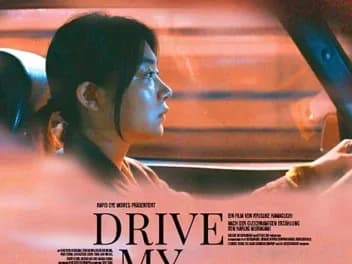 Drive My Car