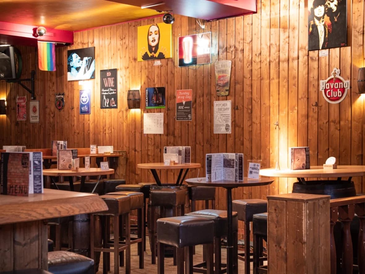 Pub Quiz @ The Keg Bar
