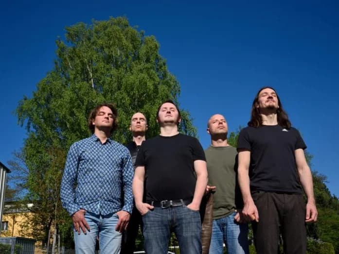 Martin Auer Quintett