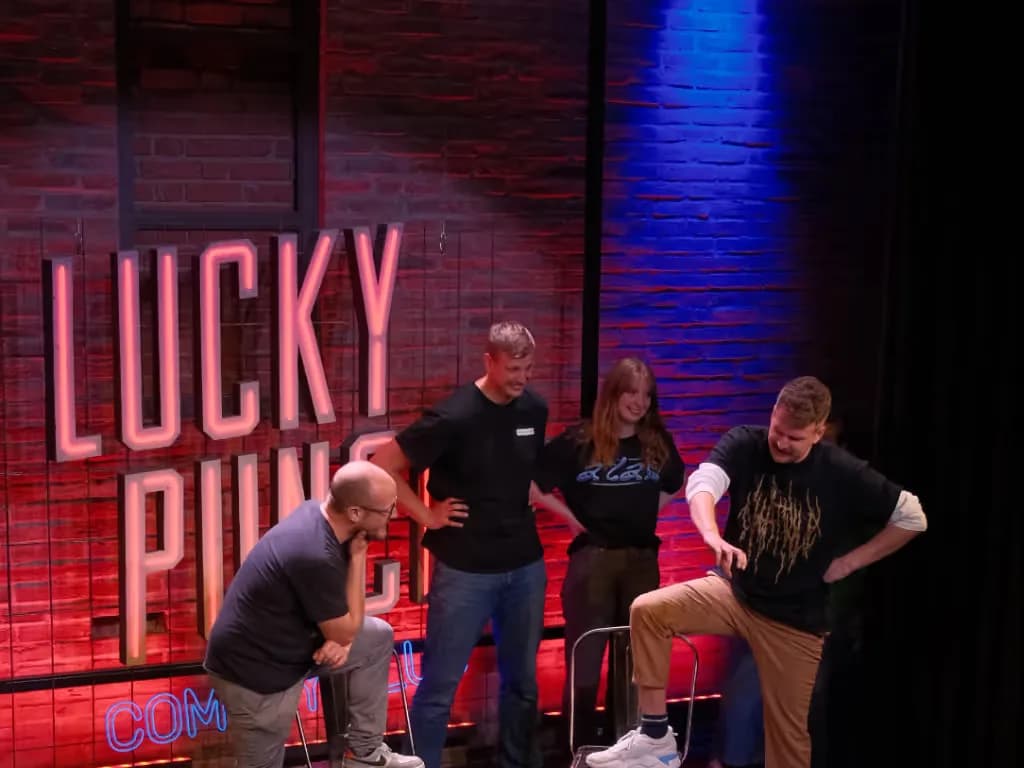 The Improv Show