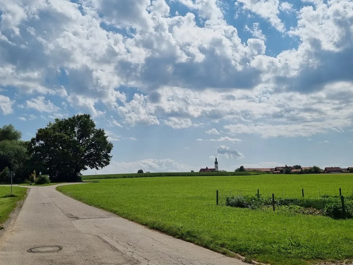 Bairer Woidweinfest