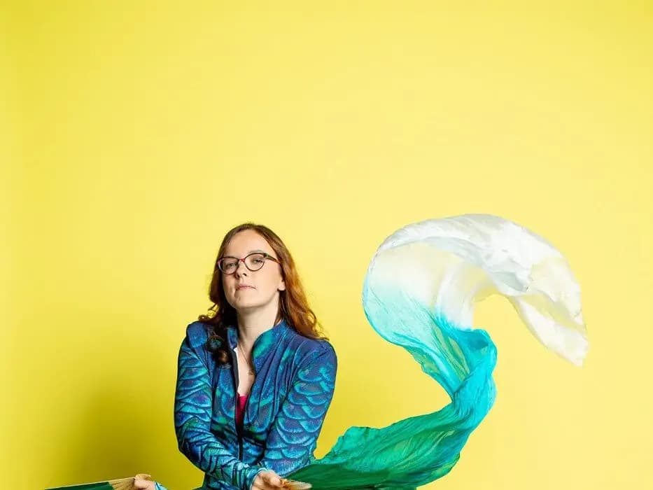 Helene Bockhorst