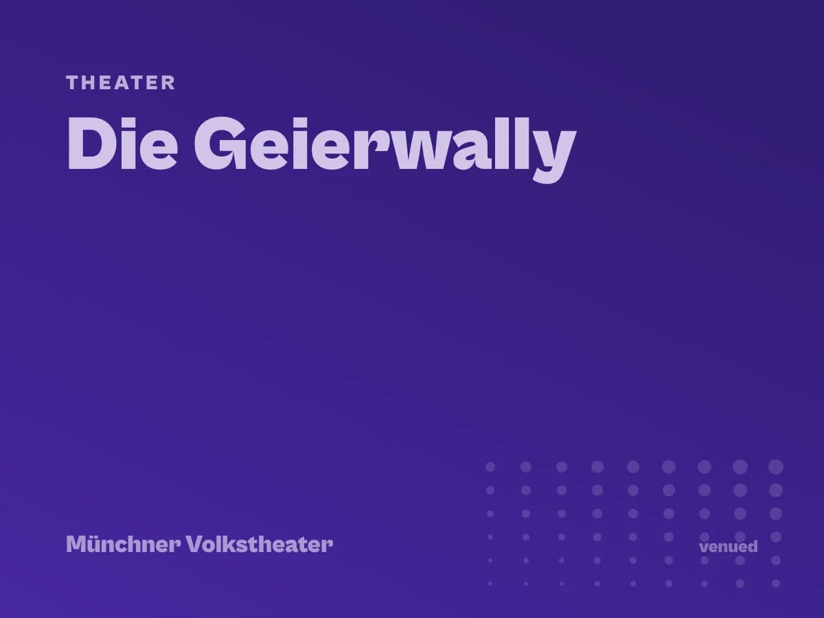 Die Geierwally