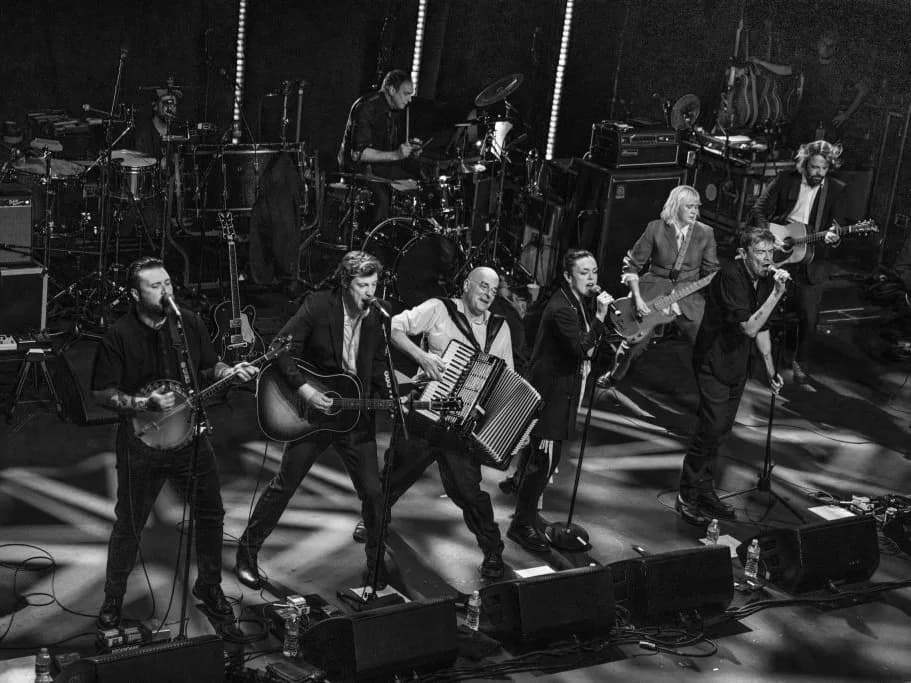 The Pogues