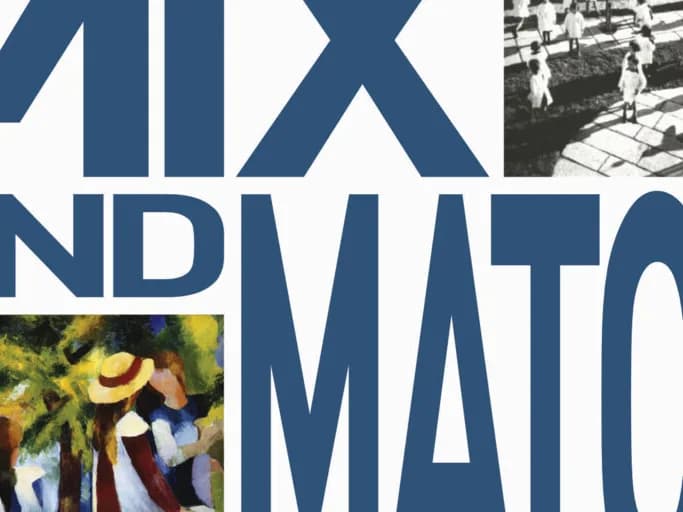 Mix & Match