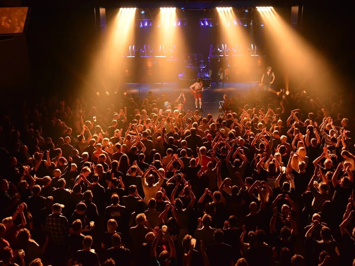 Annette Dasch and the Fauré Quartett