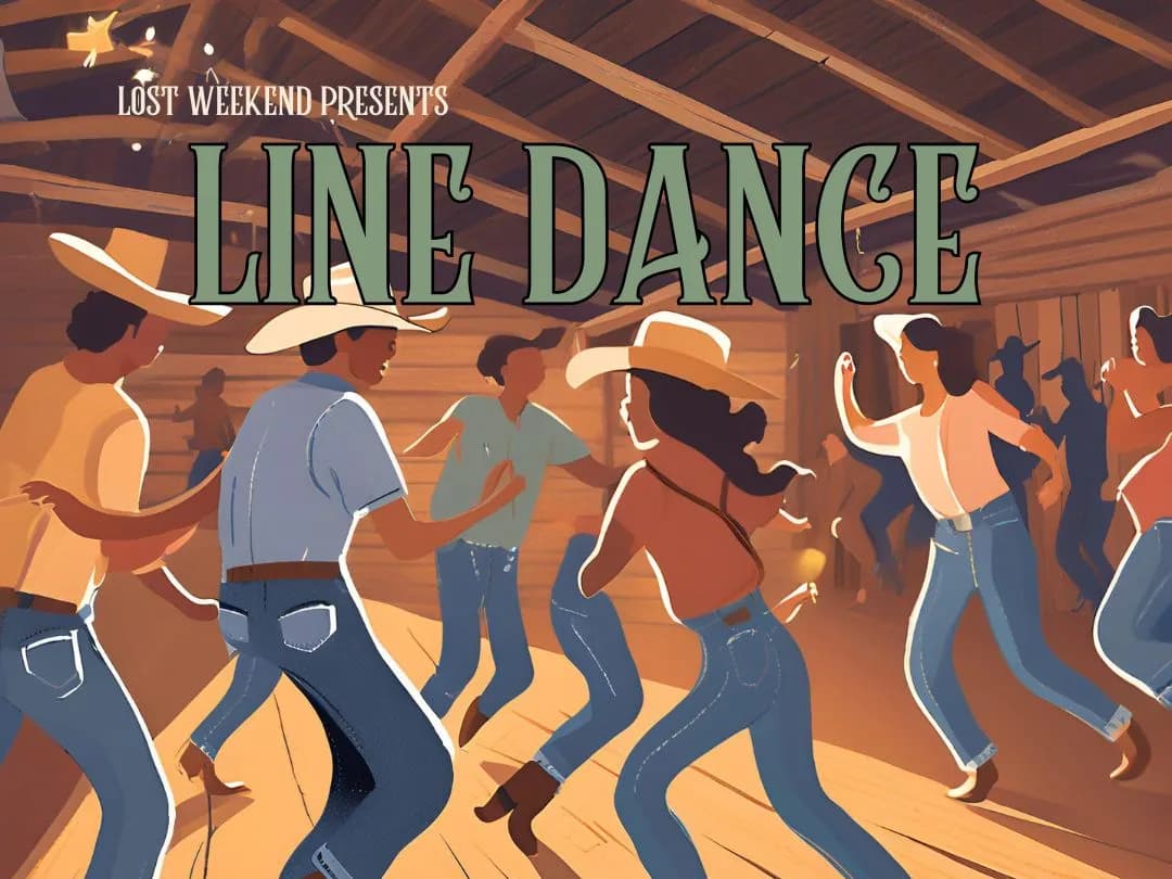 Line Dancing