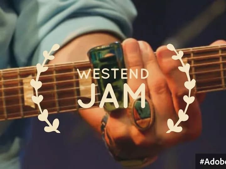 WestEndJam