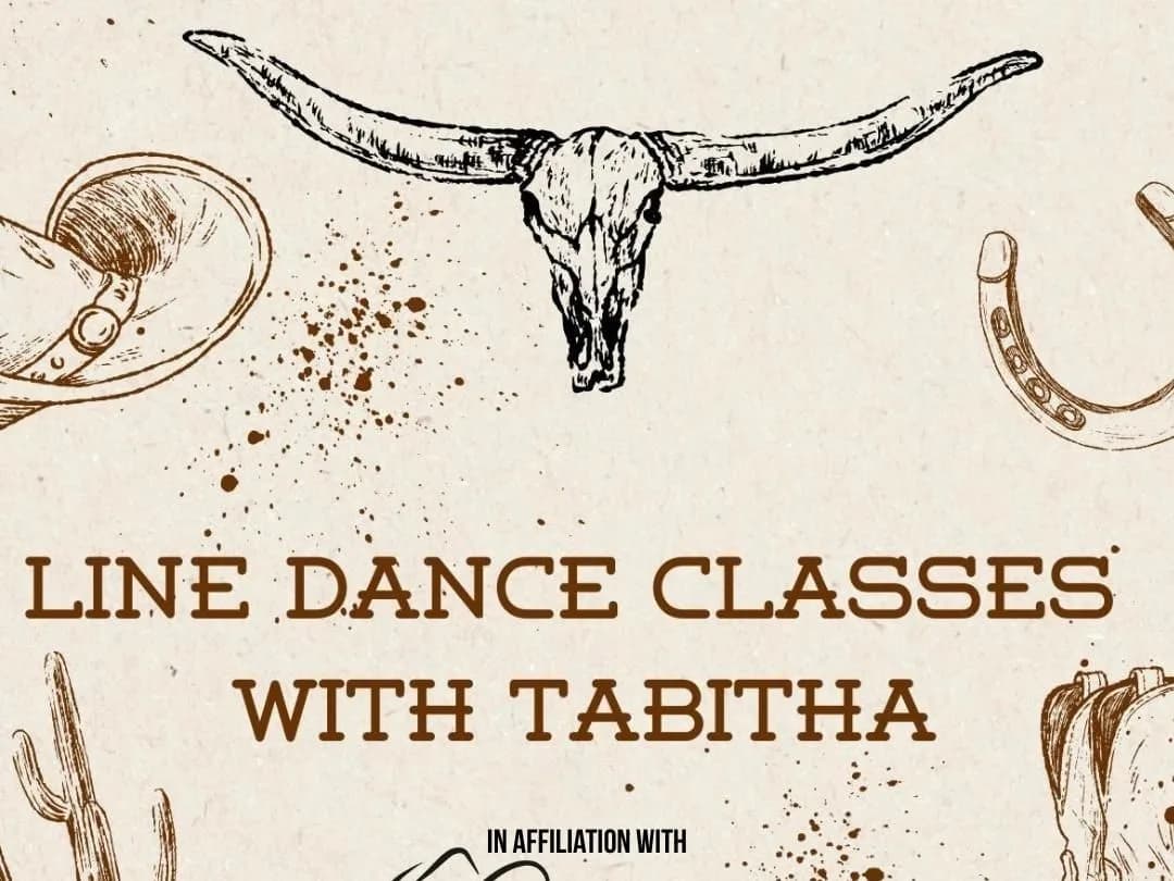 Line Dance Lessons