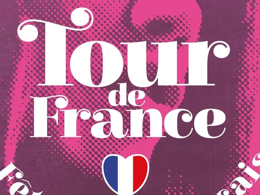 Tour De France