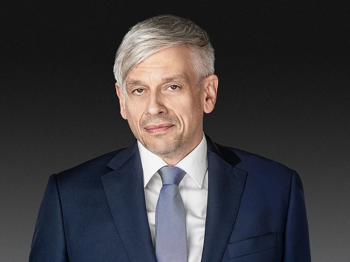 Mathias Tretter