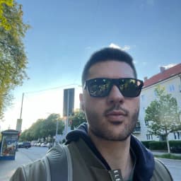 Emir Ortac