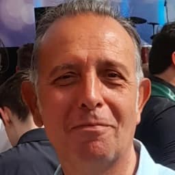 Orgun Keskin
