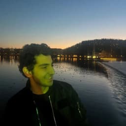 Deniz Kaan İslim