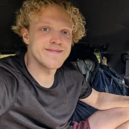 Lukas Ullrich